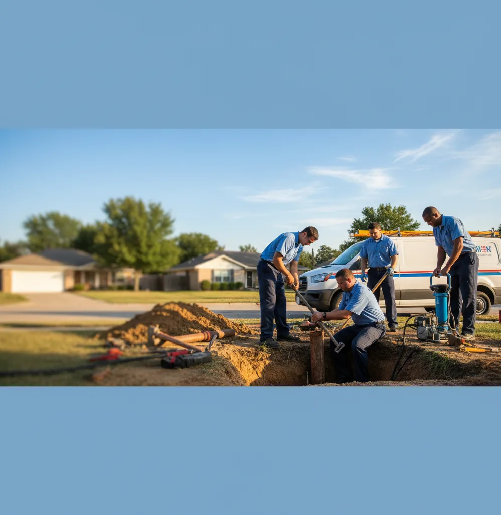 Water Heater Repair & Plumber in Hanapepe